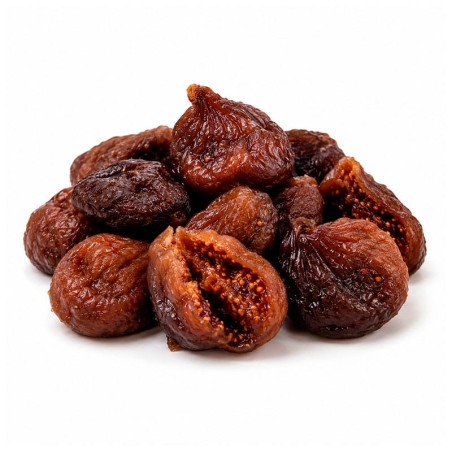 Higos secos tiernos rehidratados bolsa 250 g