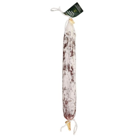 Longaniza de Payés extra sin gluten Montflorit 500 g