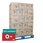 Agua mineral Veri 1.5 litros palet 45 cajas de 12 botellas