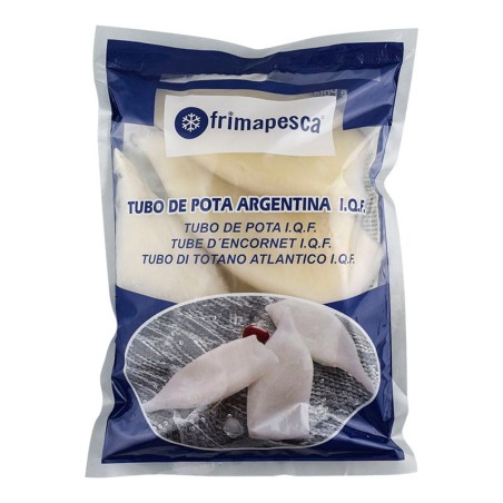 Tubo de pota Frimapesca bolsa 700 g
