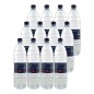 Agua mineral natural Sedovin 1.5 litros 2 packs de 6 botellas