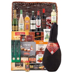 Bandeja de Navidad B3