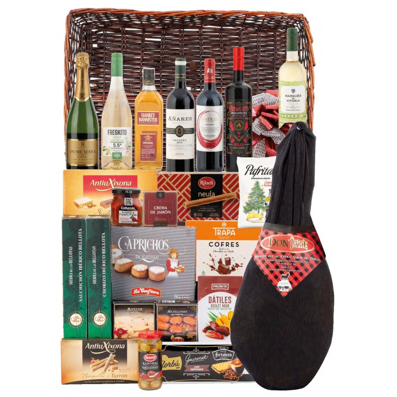 Bandeja de Navidad B3