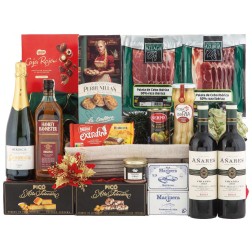 Bandeja de Navidad B23