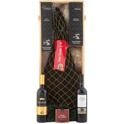 Jamonera J37