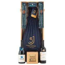 Jamonera J40