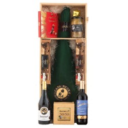 Jamonera J 43