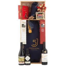 Jamonera J 44