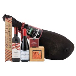 Jamonera JC 47