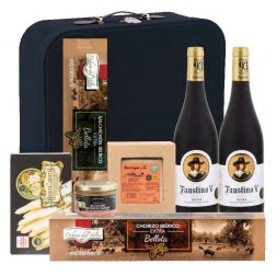 Estuche de Navidad E55