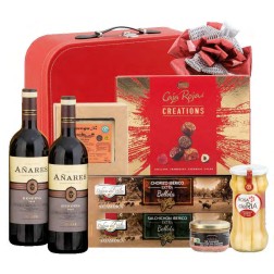 Estuche de Navidad E56