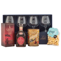 Estuche de Navidad E59