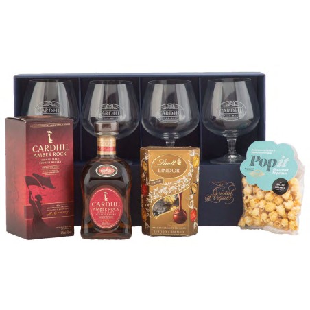 Estuche de Navidad E59