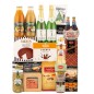 Lote de Navidad Sin Alcohol 122