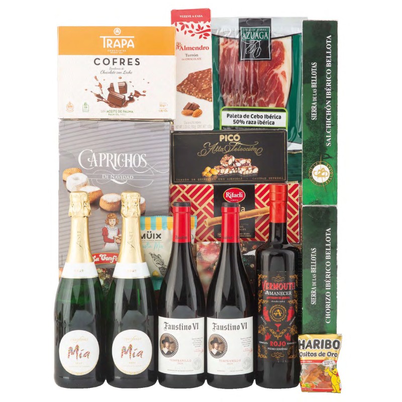 Lote de Navidad 126 Lote de Navidad 126