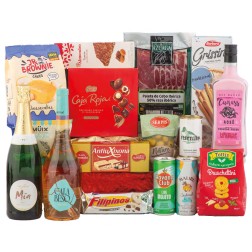 Lote de Navidad 131