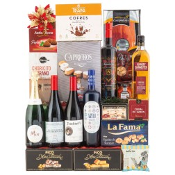 Lote de Navidad 132