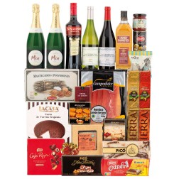 Lote de Navidad 135
