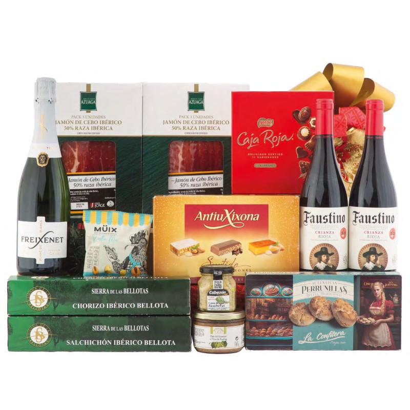 Lote de Navidad 136