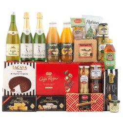 Lote de Navidad Sin Alcohol 157