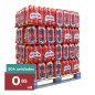 Agua mineral natural Lanjarón 1.5 litros palet 84 packs de 6 botellas Agua mineral natural Lanjarón 1.5 litros palet 84 packs de 6 botellas