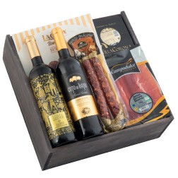 CAJA SURTIDA ARAGÓN 910
