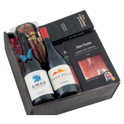 CAJA SURTIDA ARAGÓN 912