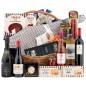 Cesta de Navidad de productos Aragoneses 914 Cesta de Navidad de productos Aragoneses 914