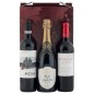 ESTUCHE VINO ARAGÓN 916 ESTUCHE VINO ARAGÓN 916