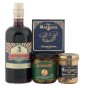 Lote de Navidad de productos Aragoneses 929 Lote de Navidad de productos Aragoneses 929