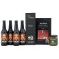 Lote de Navidad de productos Aragoneses 930 Lote de Navidad de productos Aragoneses 930