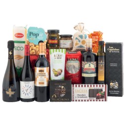 Lote de Navidad de productos Aragoneses 937