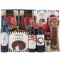Lote de Navidad de productos Aragoneses 960 Lote de Navidad de productos Aragoneses 960