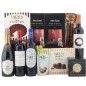 Lote de Navidad de productos Aragoneses 961 Lote de Navidad de productos Aragoneses 961