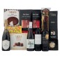 lote de Navidad de productos Aragoneses 962 lote de Navidad de productos Aragoneses 962
