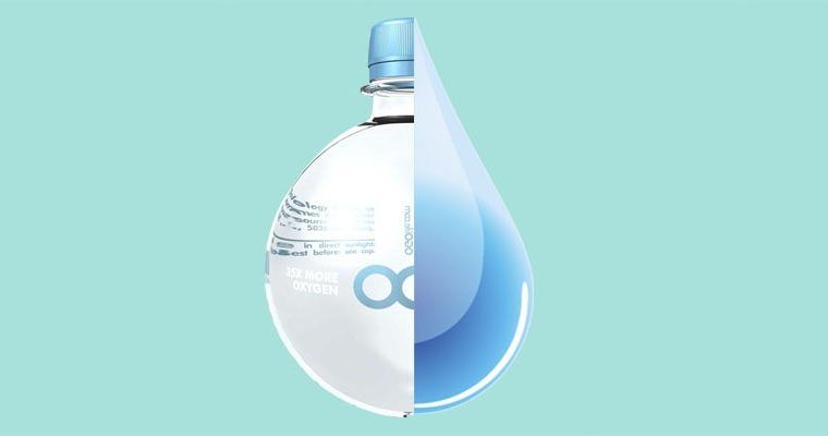 Las 5 botellas de agua mineral más caras del mundo