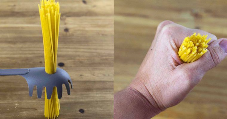 Cómo calcular la cantidad de pasta por persona