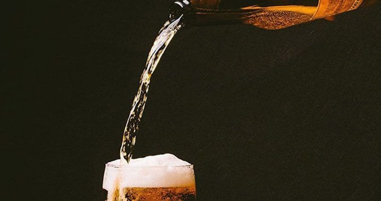 Cómo conservar la cerveza en casa