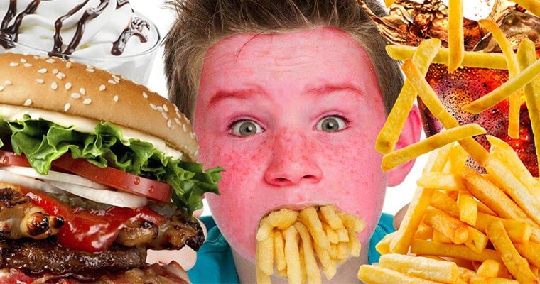 Los 5 retos de comida más extremos del mundo