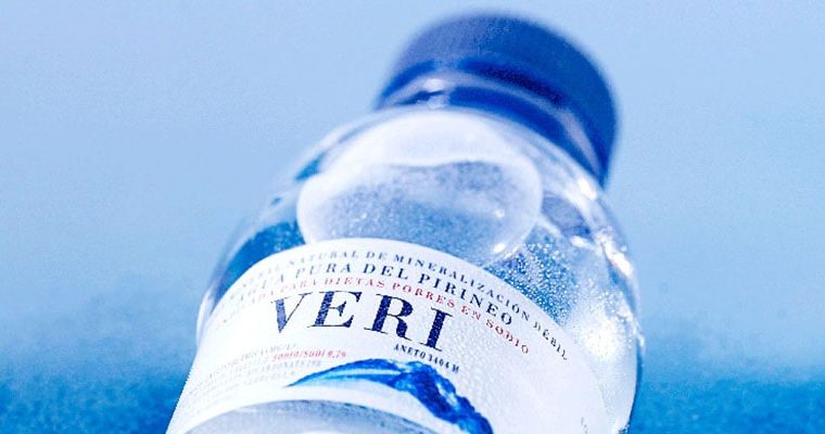 Todo sobre el agua Veri