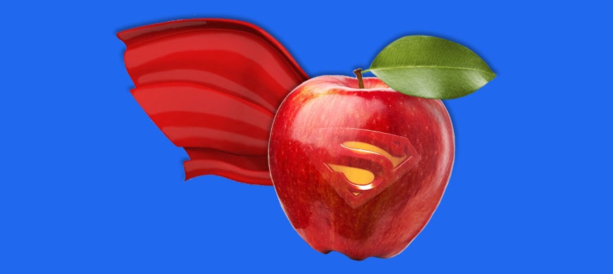 Los 5 mejores superalimentos del mundo