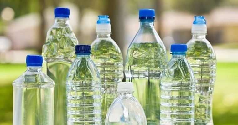 Todo lo que necesitas saber sobre el agua mineral