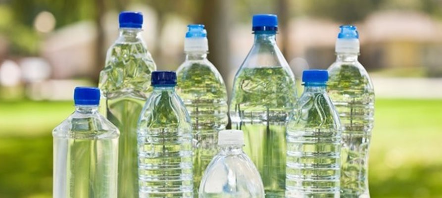 Todo lo que necesitas saber sobre el agua mineral