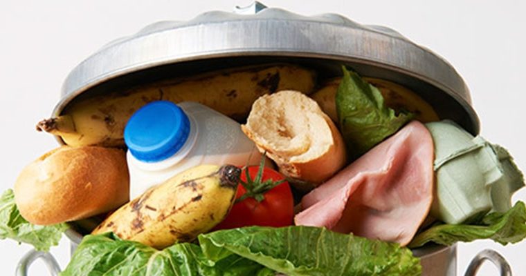 Los 5 mejores trucos para conservar los alimentos