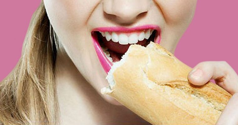 Los 5 mejores alimentos saciantes para calmar tu hambre
