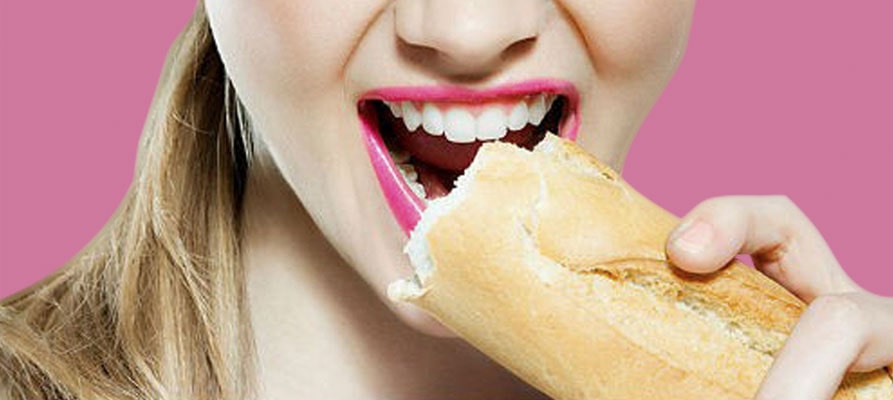 Los 5 mejores alimentos saciantes para calmar tu hambre