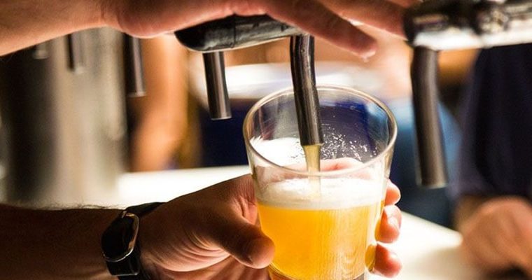 Cómo pedir una cerveza en Aragón