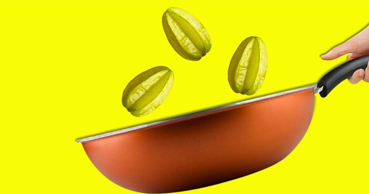 Las 7 formas más saludables de cocinar los alimentos