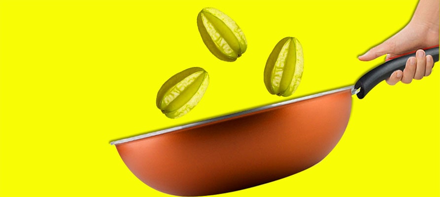 Las 7 formas más saludables de cocinar los alimentos