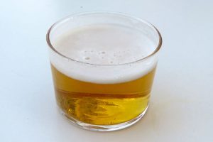 Cómo pedir una cerveza en Aragón: Penalti de cerveza